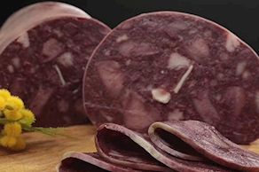 Bisbe negre - A pes (100g aprox)