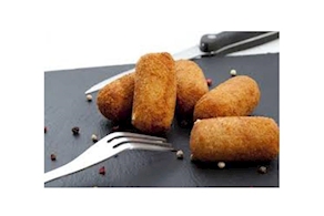 Iberian Ham Croquettes 16 units