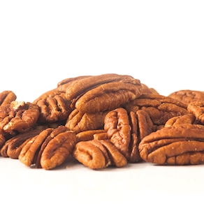 Nueces pecanas - A peso (100 gr aprox)