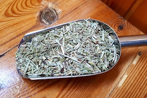 Cola de caballo calidad extra (100g aprox)