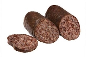 Botifarra d'arròs - Unitat (280g)