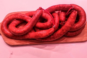 Chistorra (350g aprox)