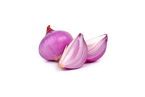 Bio Red Onion - 1kg