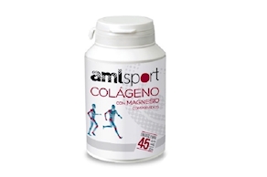 Col·lagen amb magnesi Ana Maria la Justícia - 270 comprimits