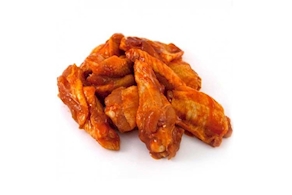 Alas adobadas mediterraneas – 2 unidades (200g aprox)