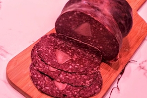 Bull negro (100g aprox)