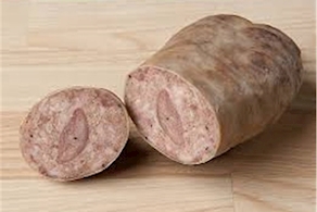 Bull blanc amb llengua - A pes (100g aprox)