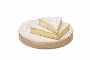 Formatge BRIE de vaca (pasta tova) - unidad (200g aprox)