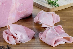 Extra Cooked Ham 100g