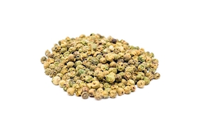 Pimienta verde en grano (100g aprox)