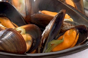 Mejillón gallego (250g aprox)