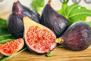 Figues Breves - A pes (500g aprox)