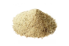 Pebre blanc en pols màxima qualitat (100g aprox)