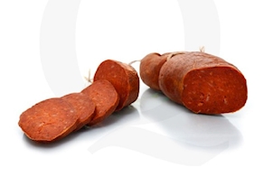 Sobrassada de Mallorca - A pes (100g aprox)