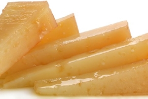 Formatge de cabra curat - A pes (100g aprox)