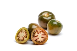 Tomàquet verd - A pes (500g aprox)