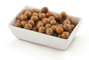 Oliva Arbequina (100g aprox)