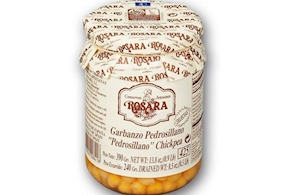 Cigrons Pedrosillano Rosara - unitat (250g)