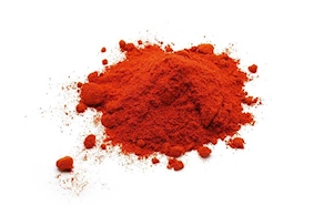 Pimentón dulce rojo máxima calidad (100g aprox)