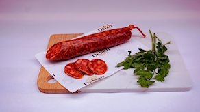 Iberian Acorn Chorizo Narrow (150g approx)