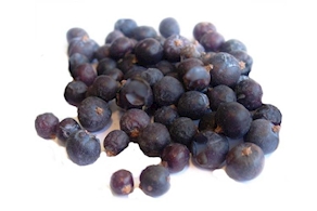 Enebro bayas enteras (100g aprox)