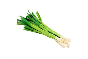 Ajo Tierno de proximidad - manojo