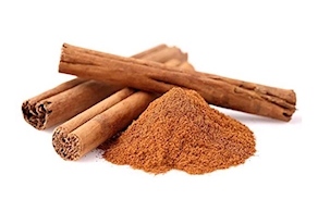Canela en polvo máxima calidad (100g aprox)