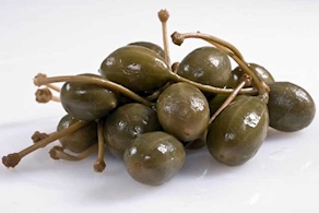 Alcaparrons (100g aprox)