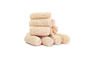 Croquetes de pollastre