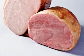 Cuixa de gall dindi - A pes (100g aprox)