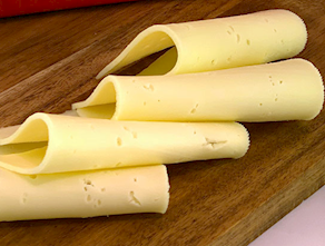 Formatge barra cadi (200g aprox)