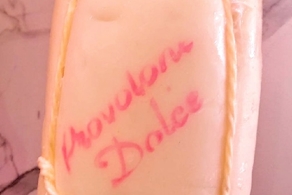 Formatge Provolone (200g aprox)