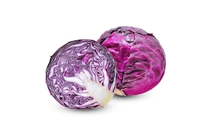 Col Llombarda Ressò de proximitat - A pes (1kg aprox)