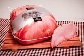 Pavo la selva - A pes (100g aprox)