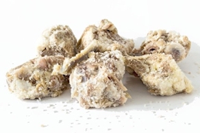 Garró salats - unitat