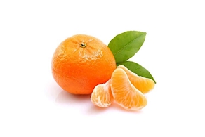 Mandarines Sanahuja - A pes (250g aprox)