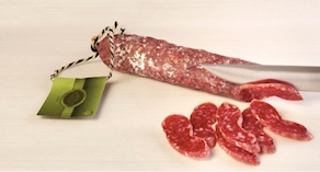 Gluten- and Lactose-Free Fuet Fígols 100g