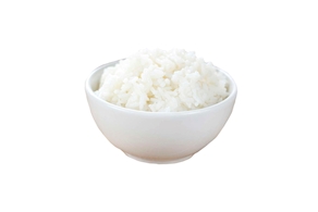 Arroz blanco - ración (250 gr aprox)