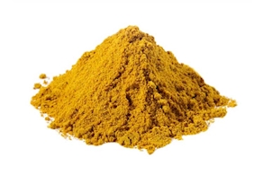 Curry en polvo máxima calidad (100g aprox)