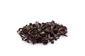 Seta Trompeta Negra deshidratada - A peso (20g aprox)