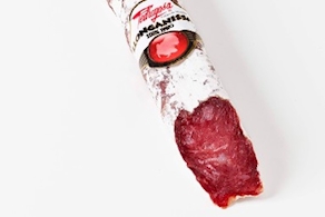 Llonganissa “Pedragosa” 100% gall dindi - A pes (100g aprox)