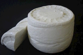 Formatge fresc de Burgos - A pes (100g aprox)