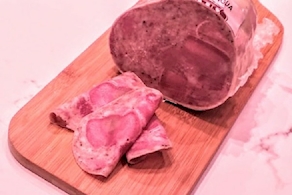 Bull blanco (100g aprox)