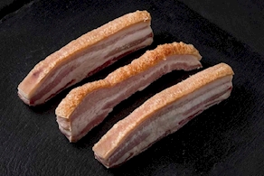 Torreznos de Soria- Unidad