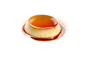 Flams de formatge - unitat