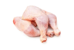 Muslos de pollo ecológico – 2 unidades (1kg aprox)