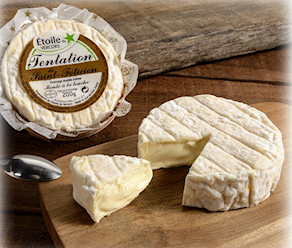 Saint Felicien Cheese - Unit