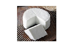 Fresh cow cheese, Burgos style (250g approx)