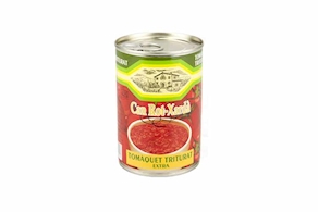 Tomate tiriturado (800 gr aprox)