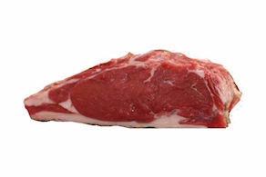 Entrecot de ternera  - 2 unidades (300g aprox)